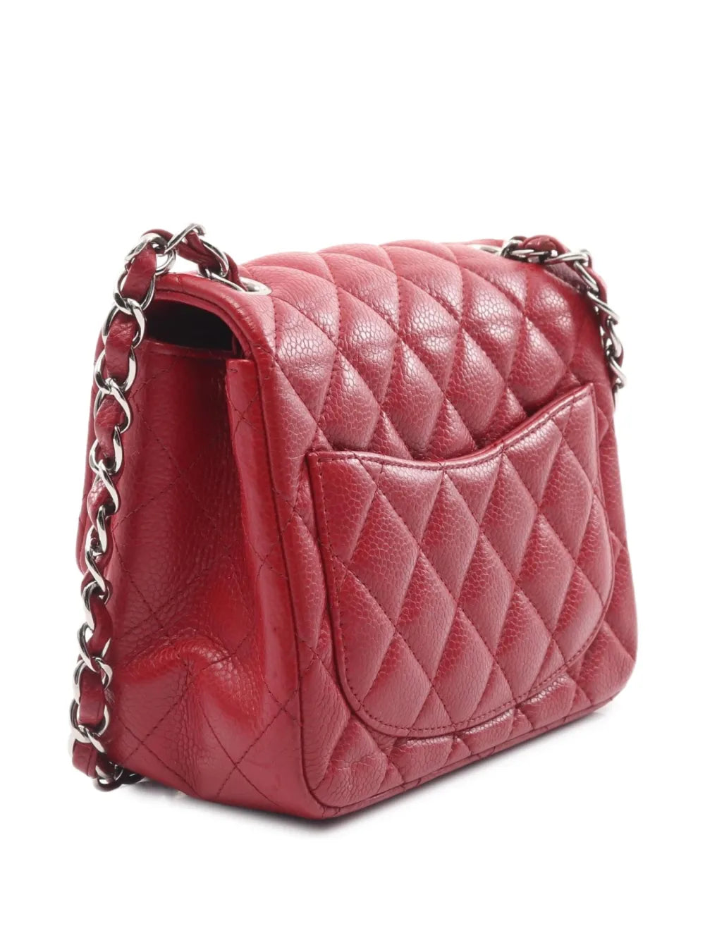 CHANEL Mini Square