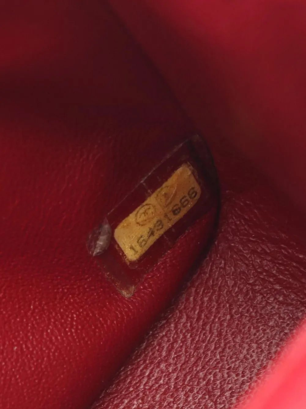 CHANEL Pre-Owned