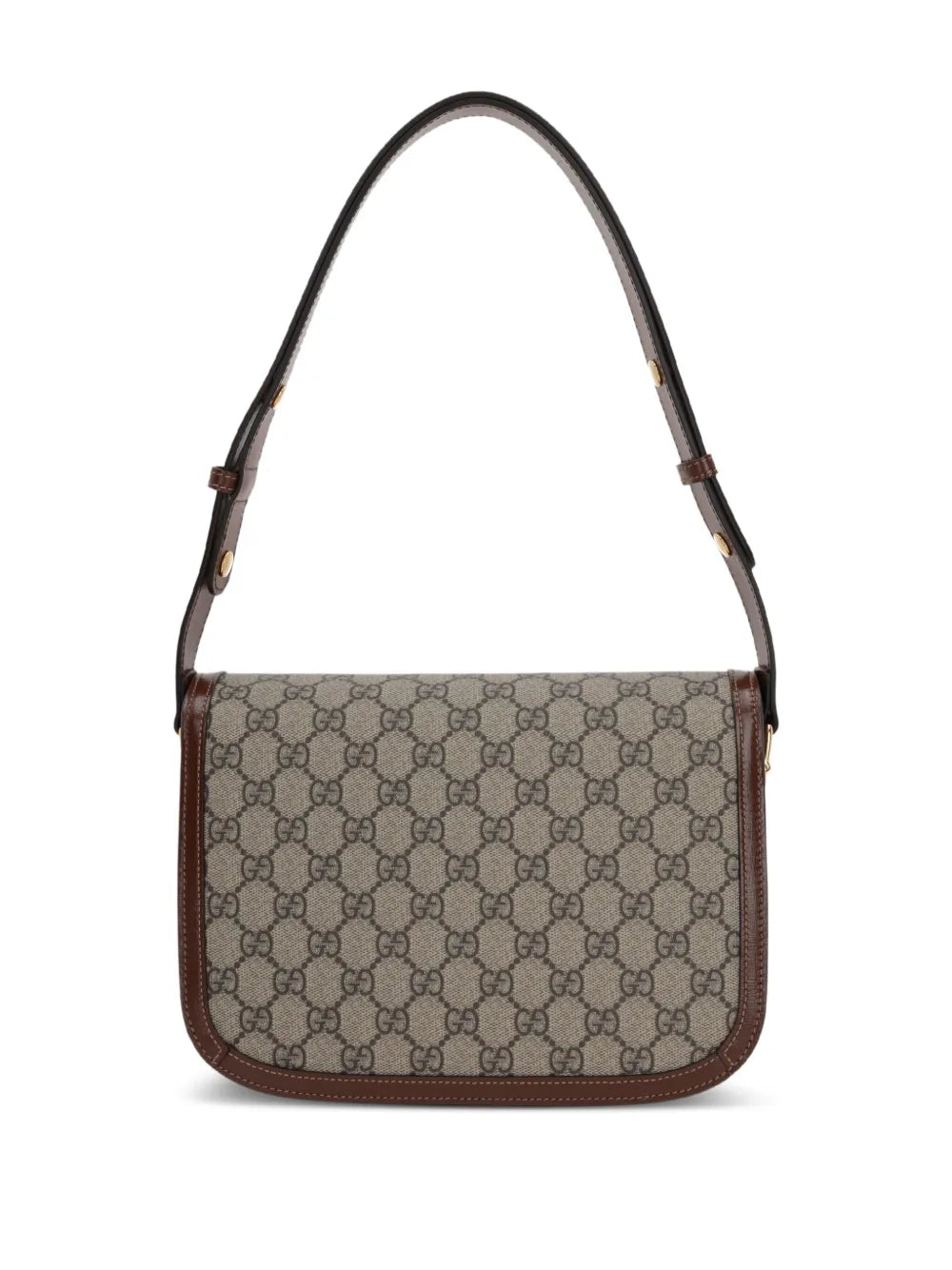 GG Supreme Horsebit 1955 shoulder bag