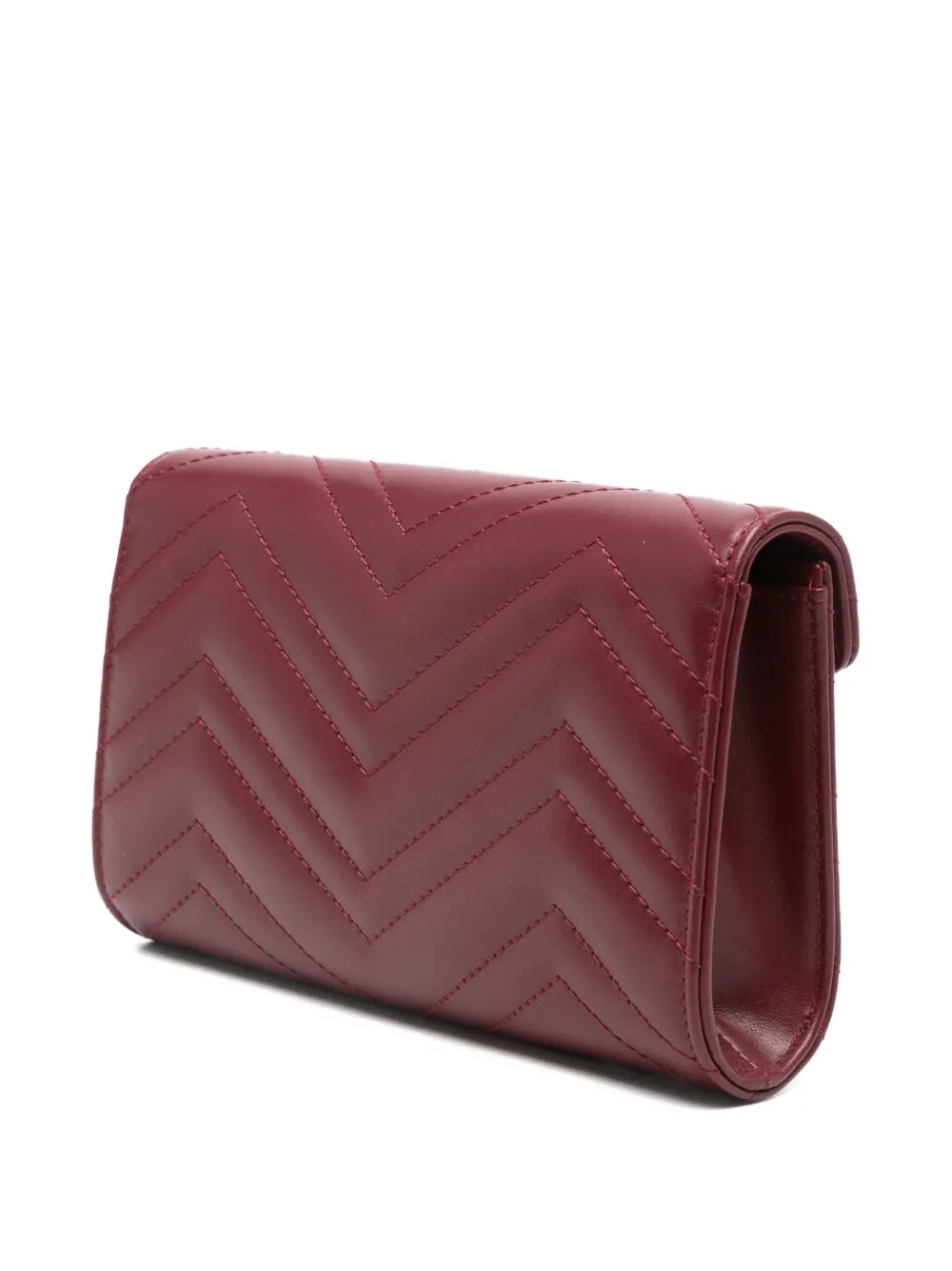 mini GG Marmont clutch