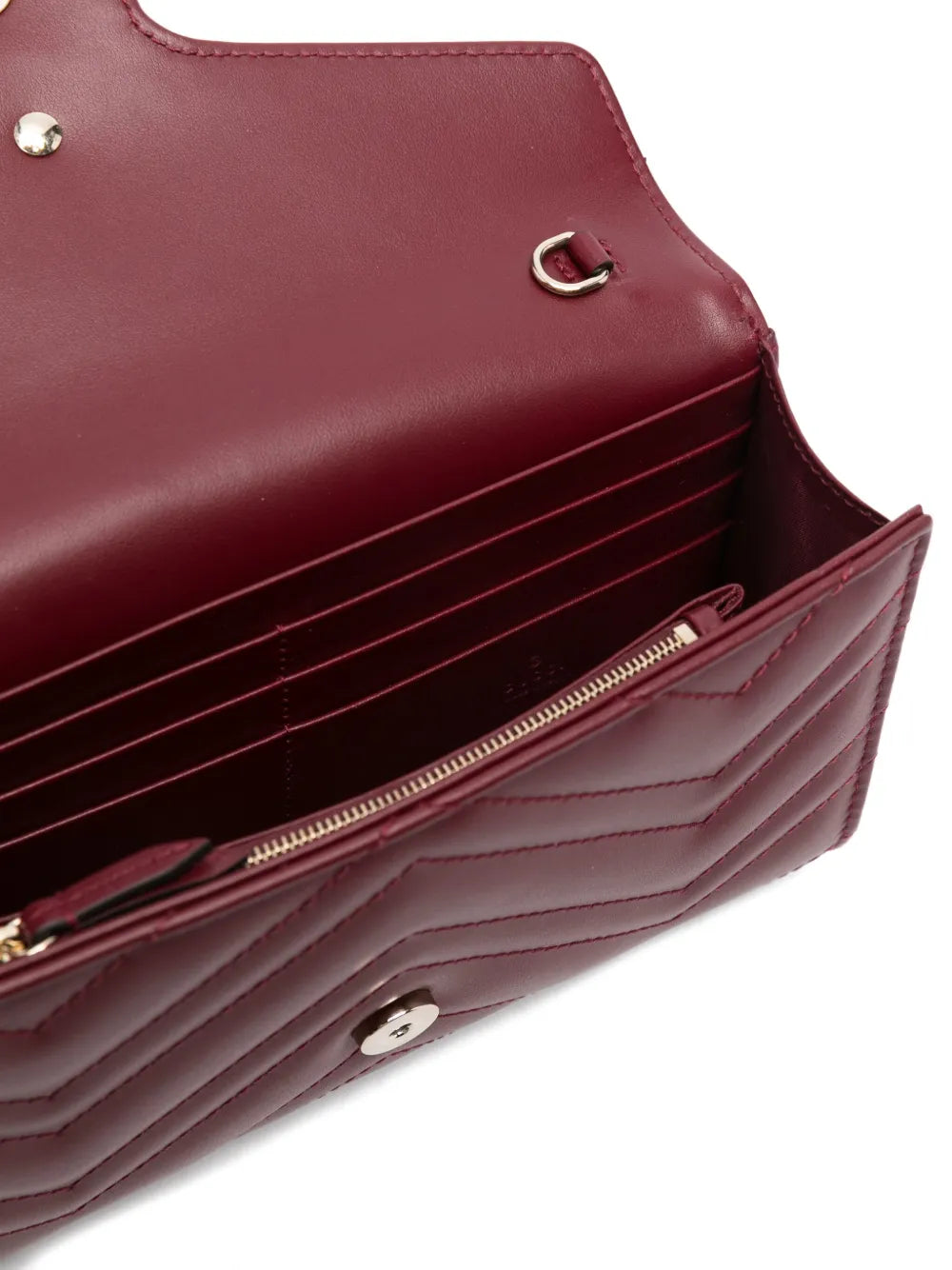 mini GG Marmont clutch