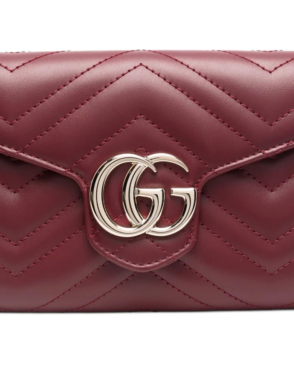 mini GG Marmont clutch