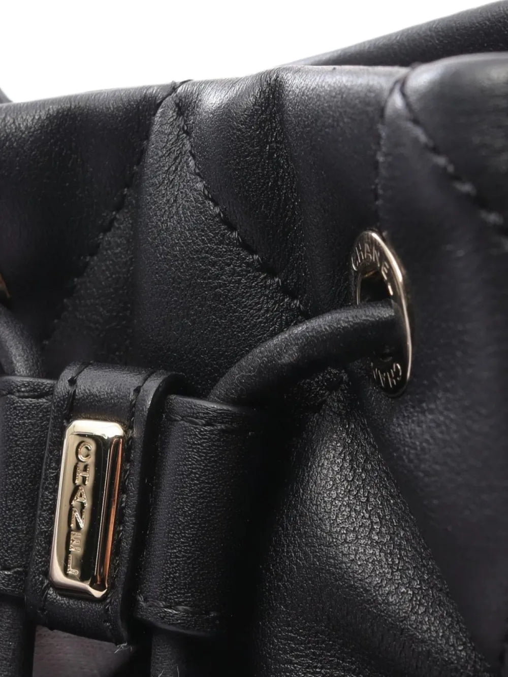 2021 matelasse backpack