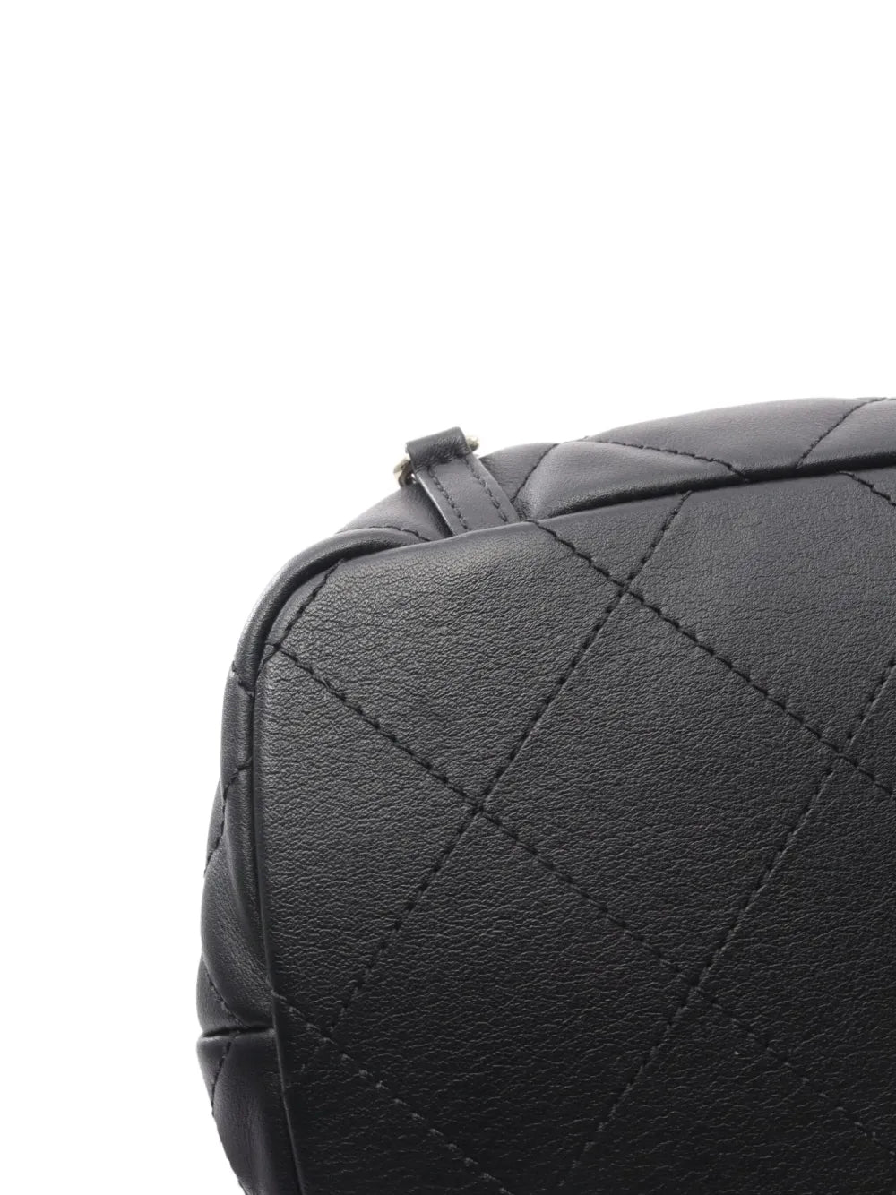 2021 matelasse backpack