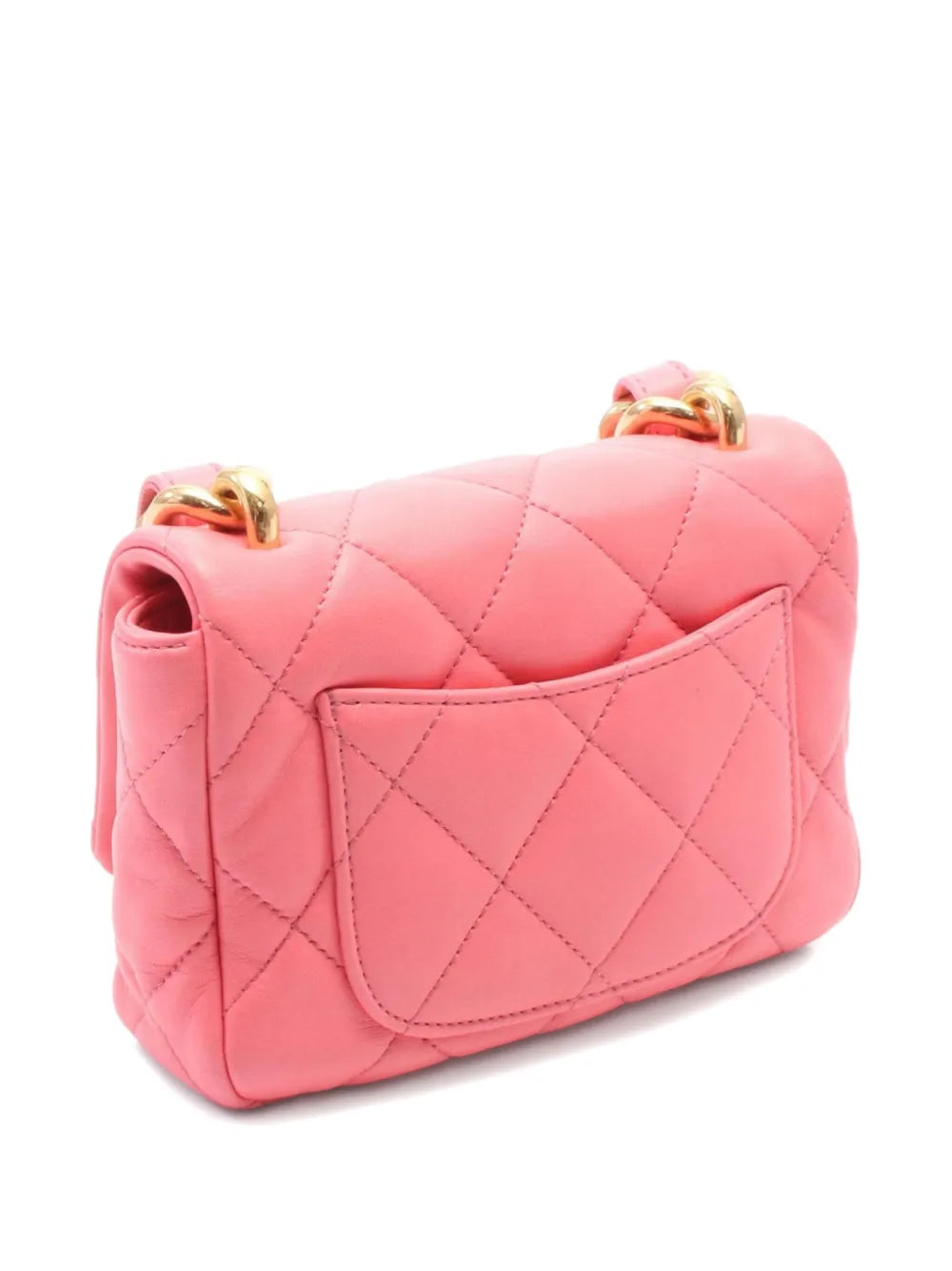 2021 matelassé crossbody bag