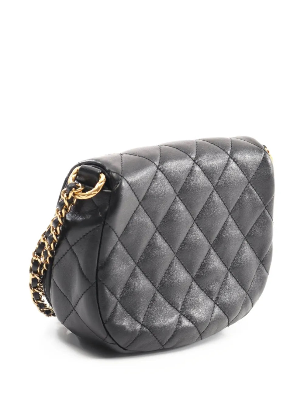 2021 Matelassé shoulder bag