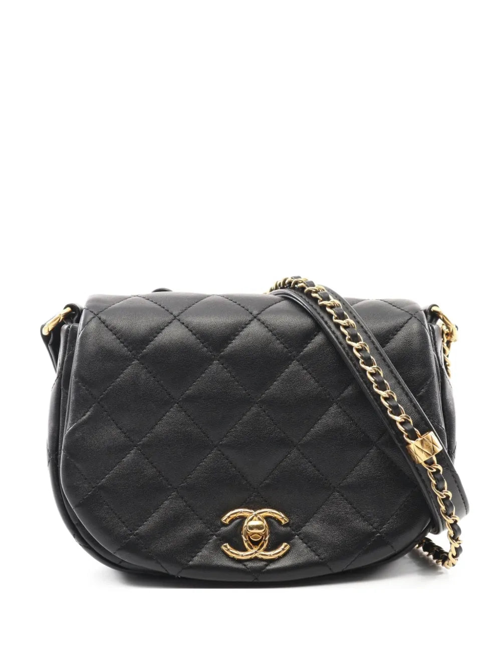 2021 Matelassé shoulder bag