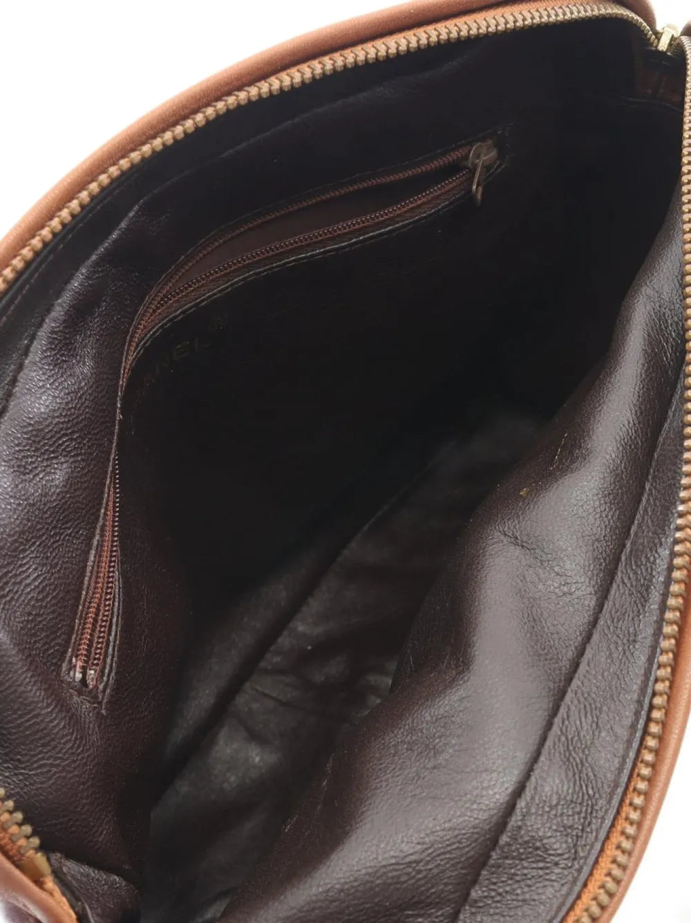 1989-1991 matelasse shoulder bag
