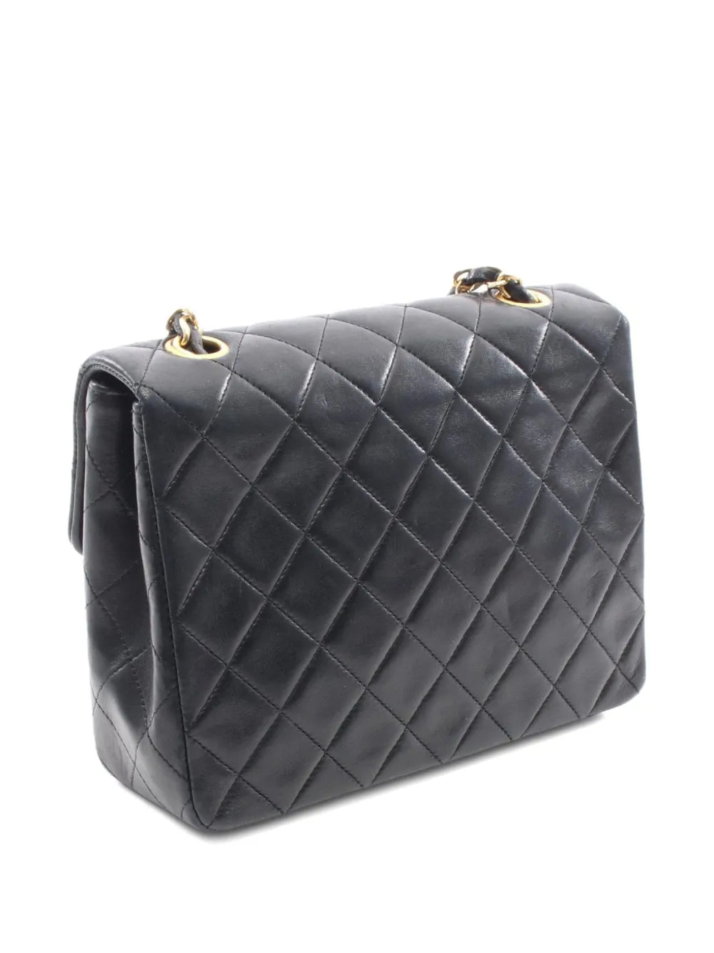 1989-1991 mini Matelasse chain shoulder bag