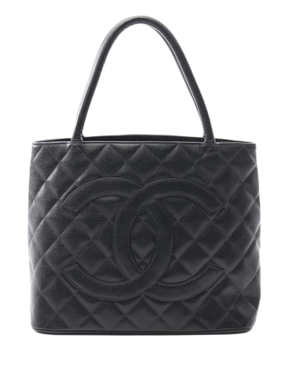 2004-2005 Reissue quilted tote bag