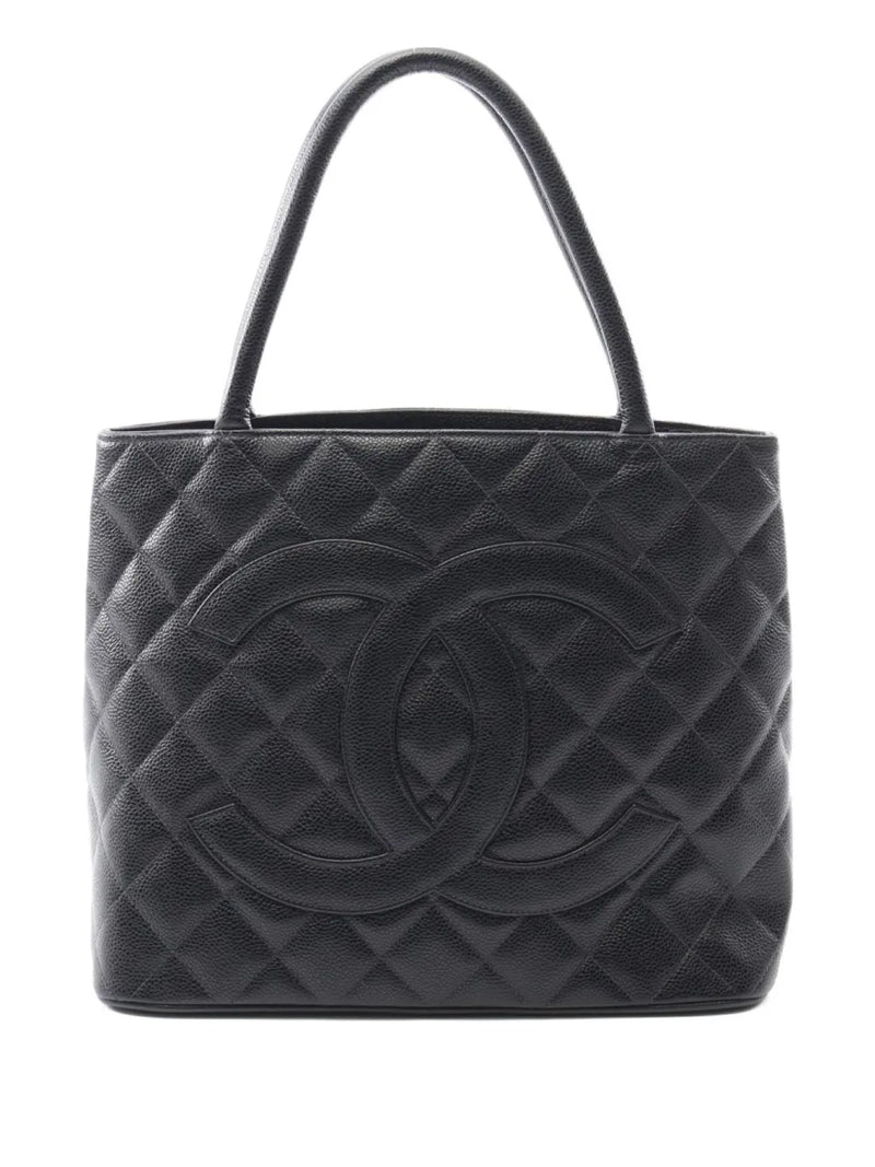 2004-2005 Reissue quilted tote bag