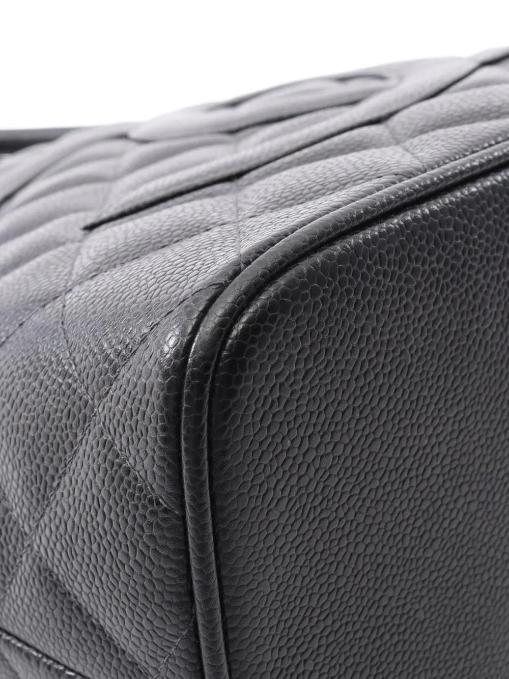 2004-2005 Reissue quilted tote bag
