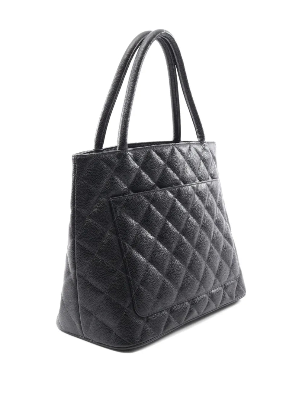 2004-2005 Reissue quilted tote bag
