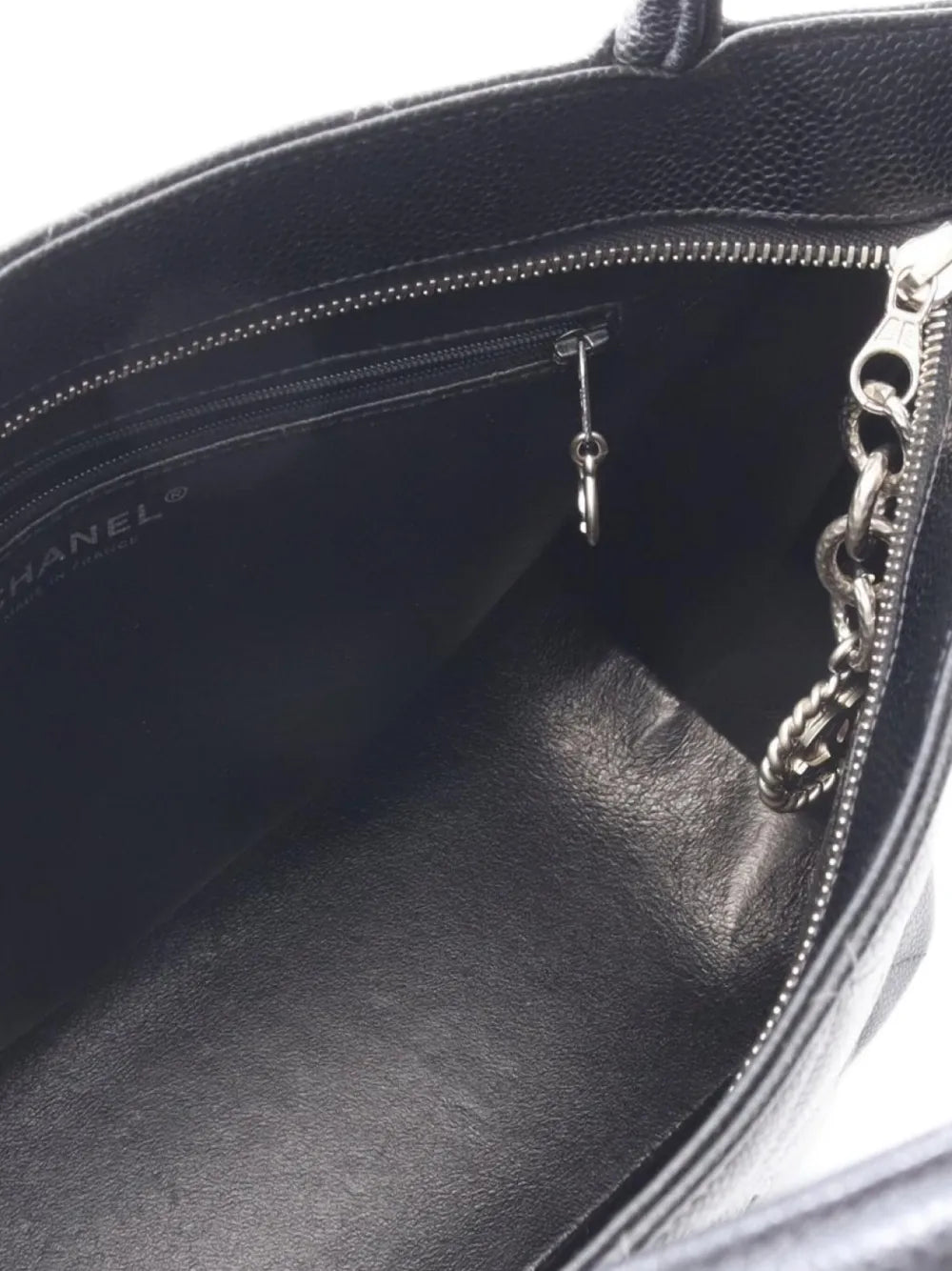 2004-2005 Reissue quilted tote bag