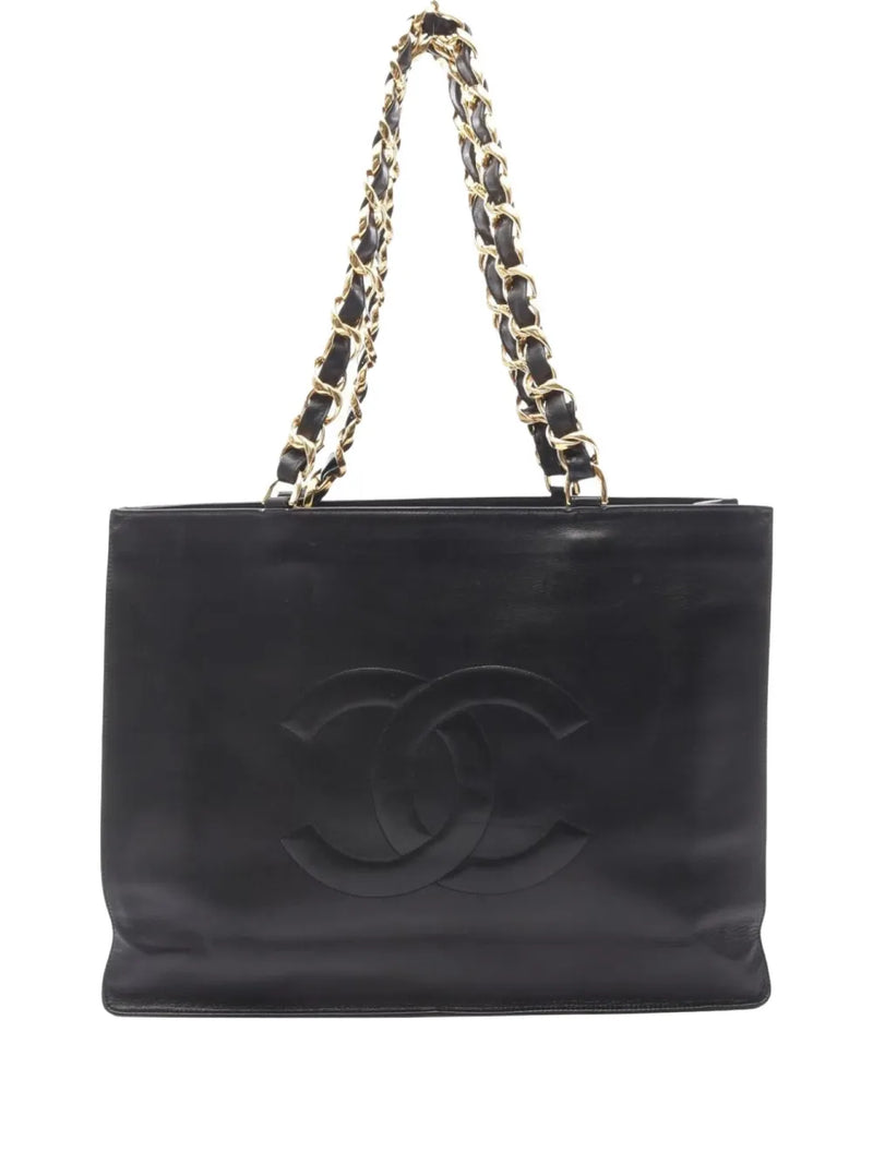 1994-1996 big Coco Mark shoulder bag