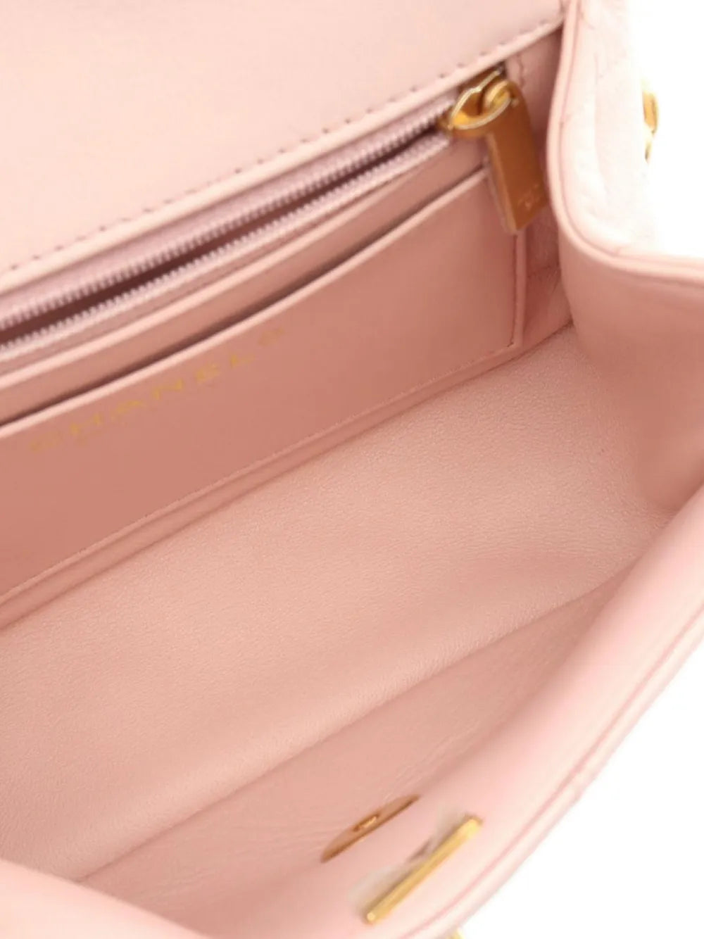 2021 matelassé chain shoulder bag