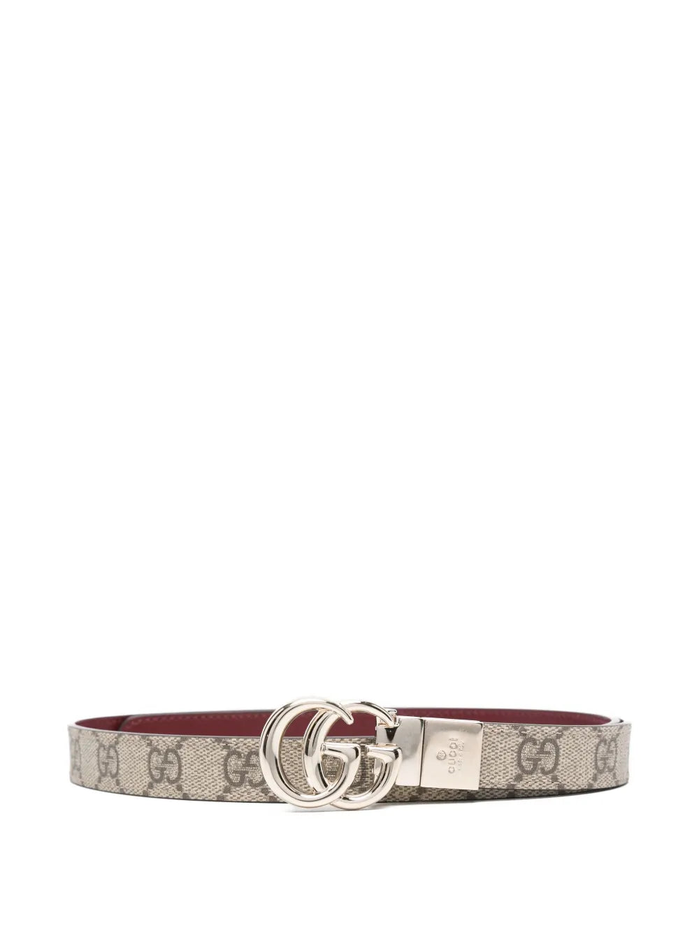 GUCCI Belt Monogram