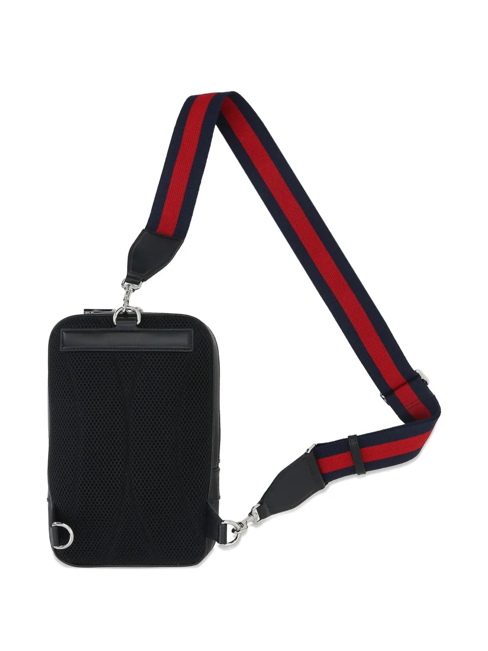 Gucci GG GG Crossbody Bag
