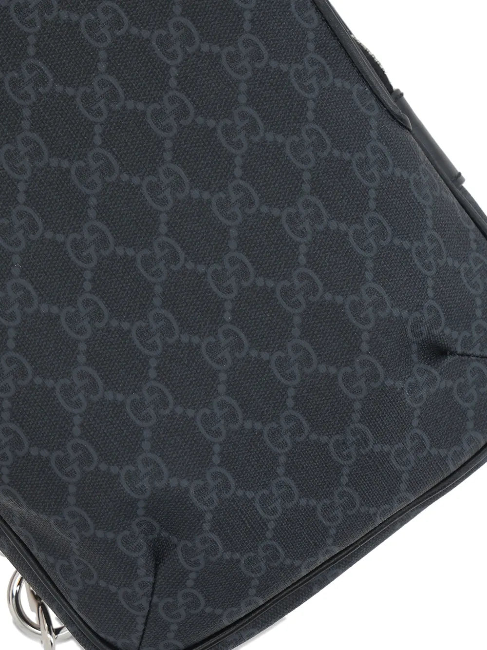 Gucci GG GG Crossbody Bag