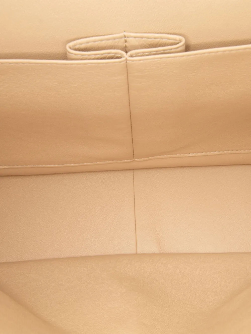 2012 Jumbo Classic Lambskin Double Flap shoulder bag