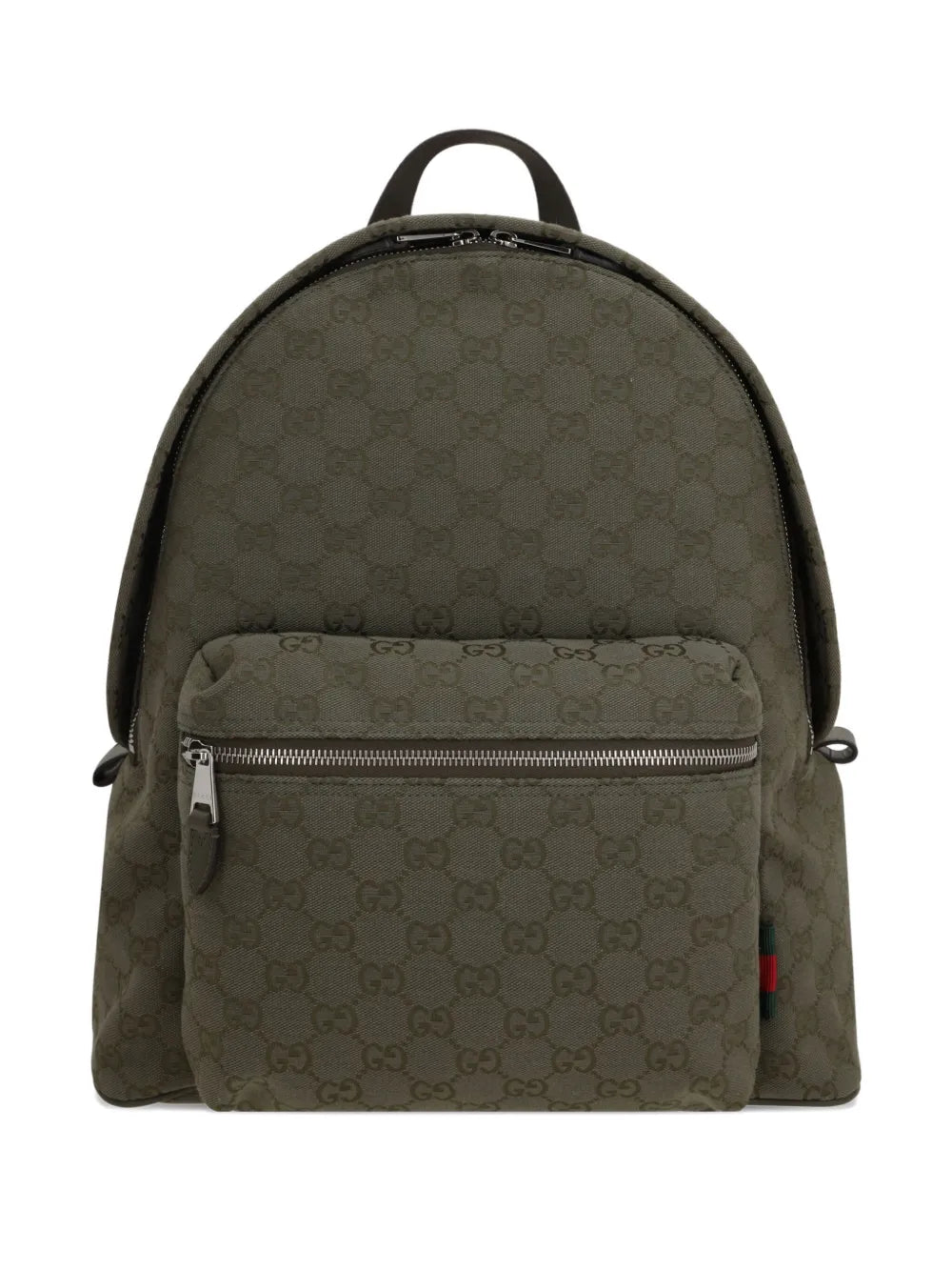 Gucci Medium GG Backpack