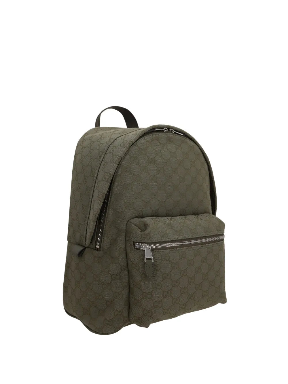 Gucci Medium GG Backpack