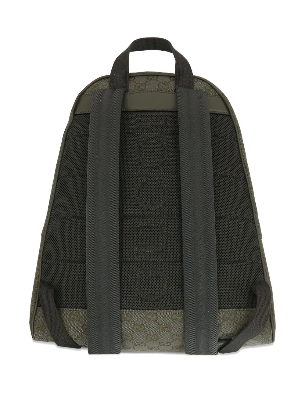 Gucci Medium GG Backpack