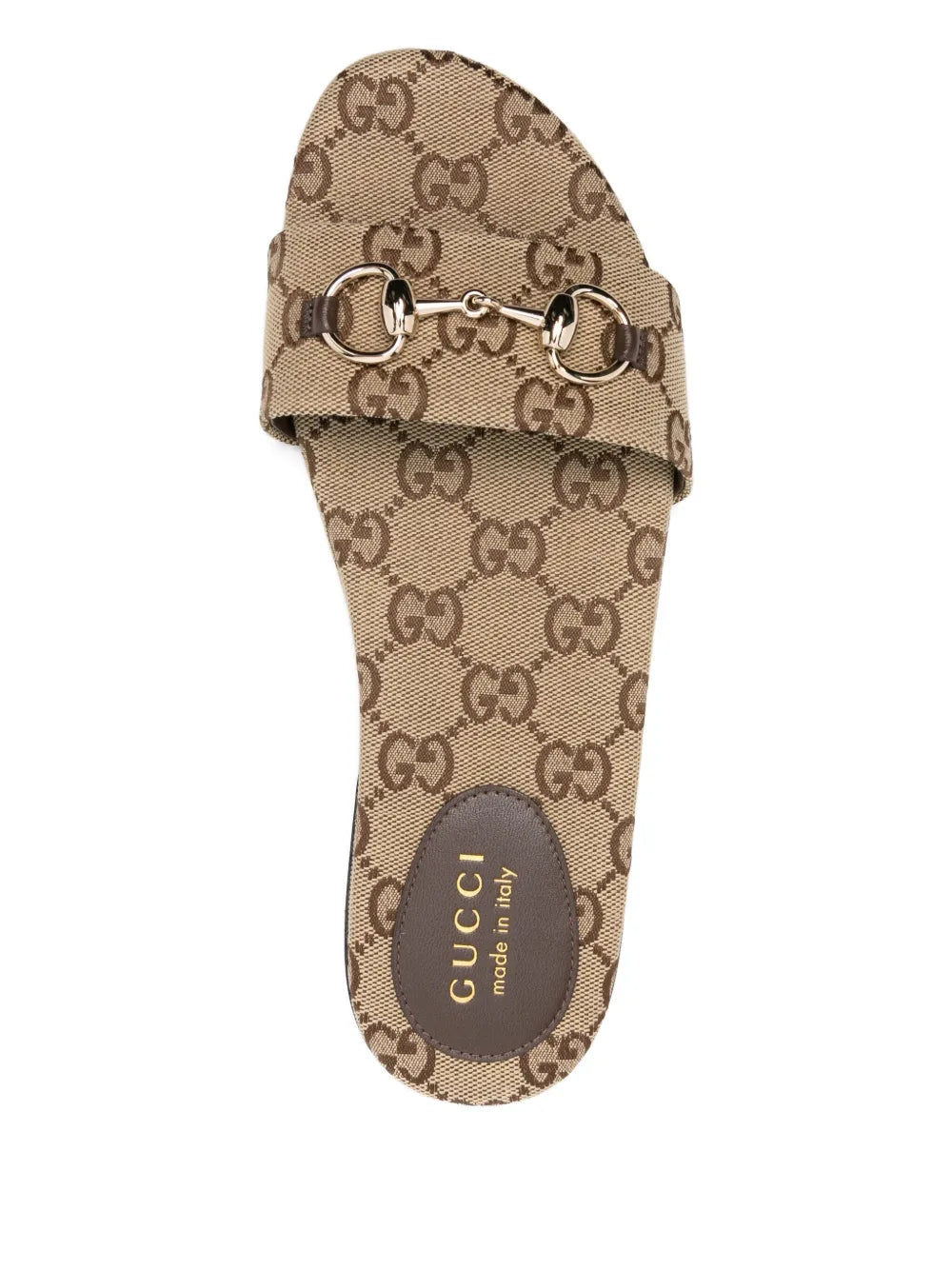 GUCCI Siaga Sandals