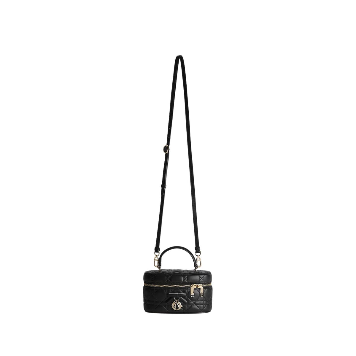 Mini Vanity-black