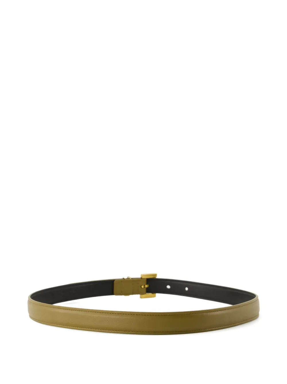 Saint Laurent Cassandre Belt