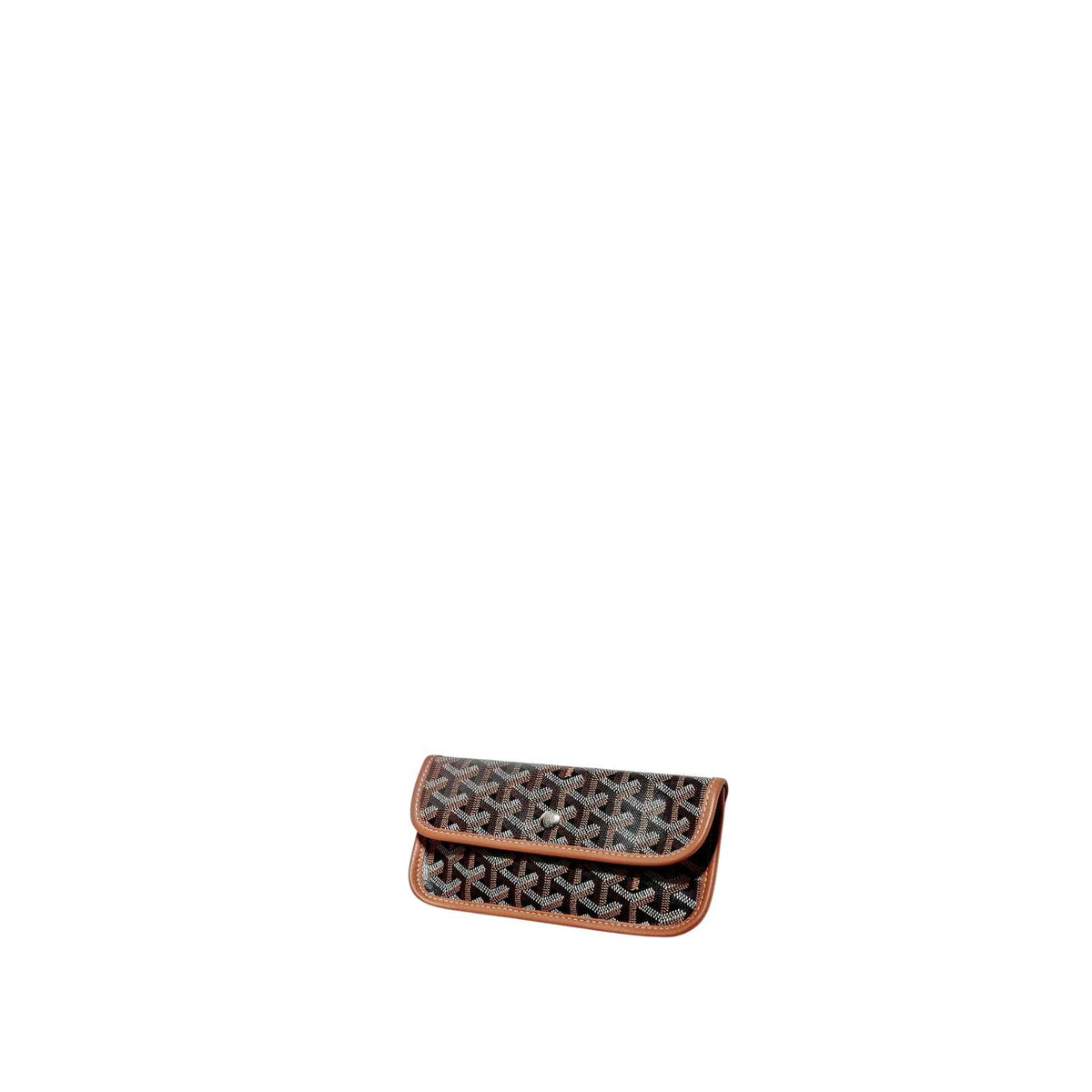 Saint Louis GM Bag Black & Tan