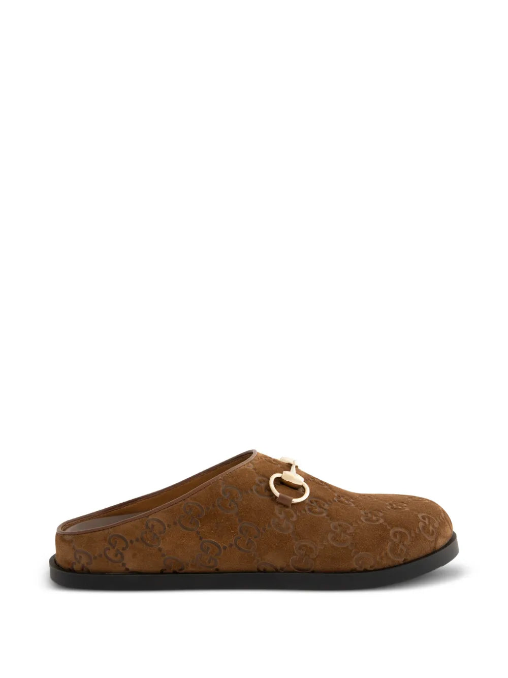 GUCCI New Sol Mules