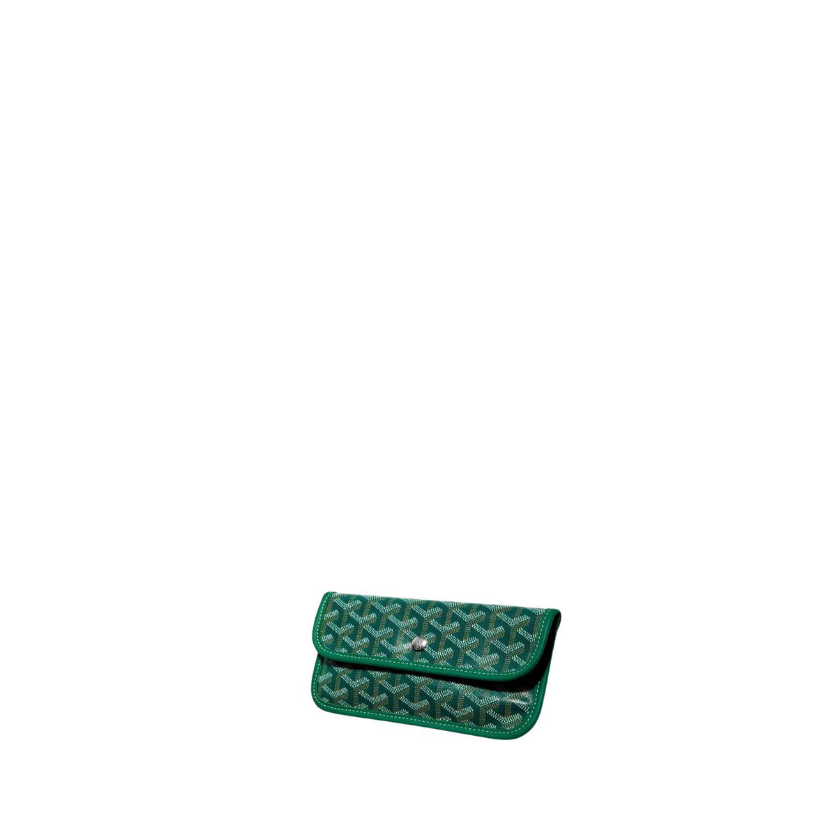 Saint Louis GM Bag Green