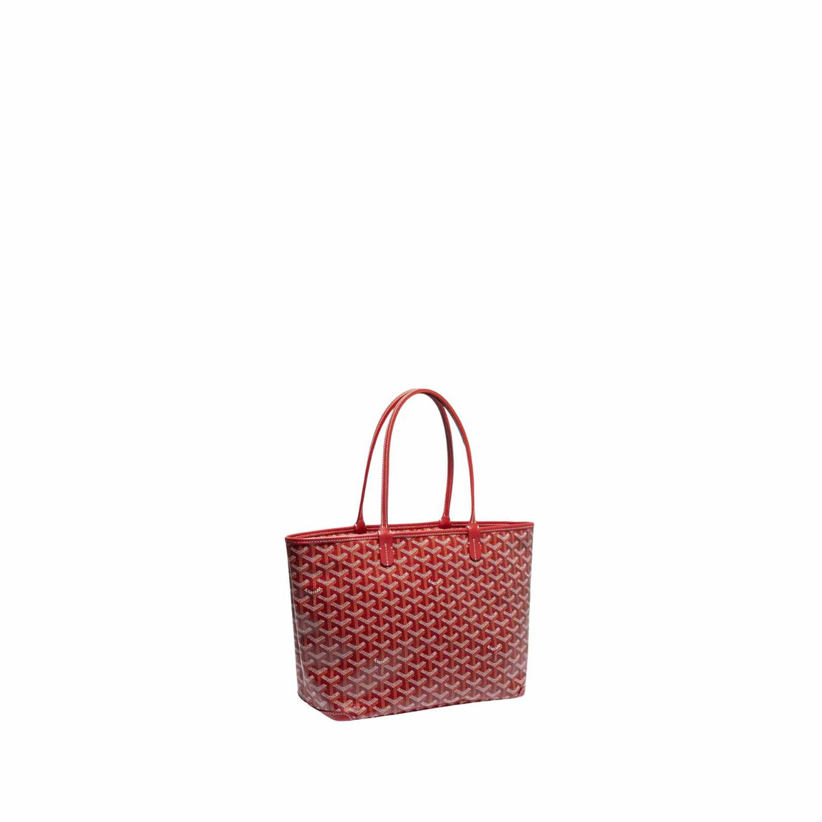 Artois PM Bag red