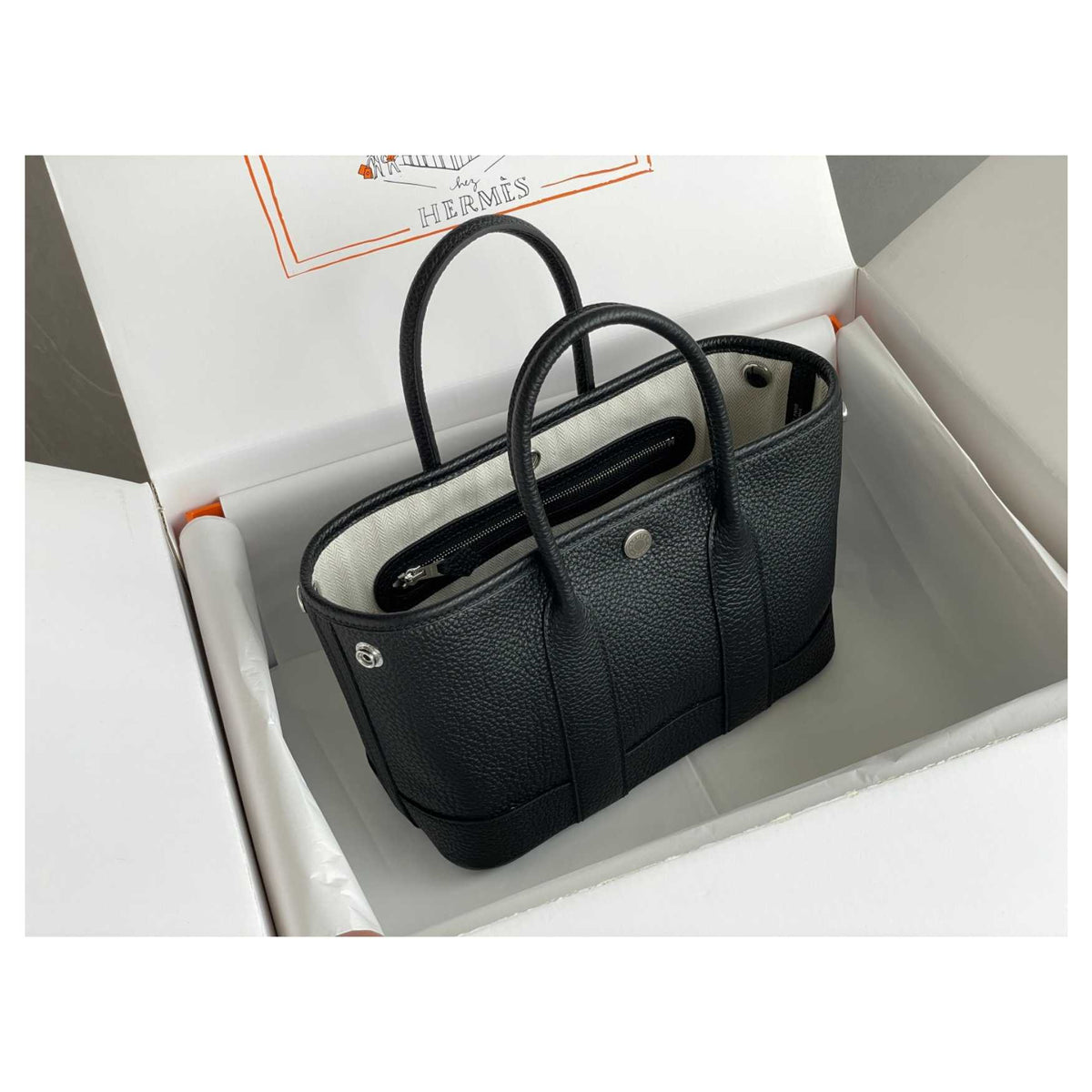 Negonda Neo Garden 23 -Black