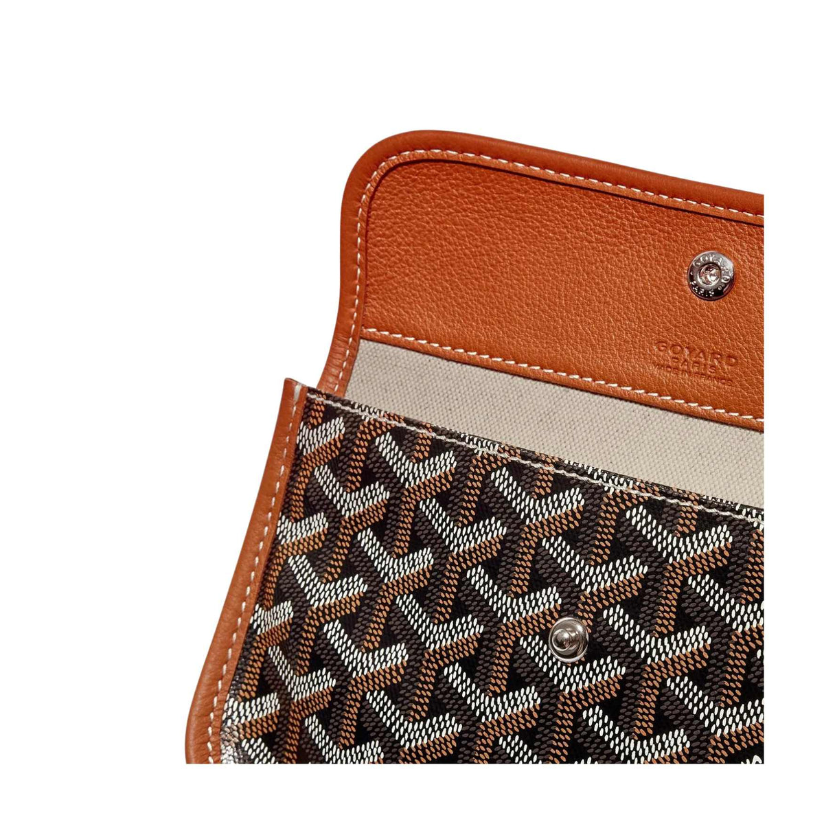 Saint Louis GM Bag Black & Tan