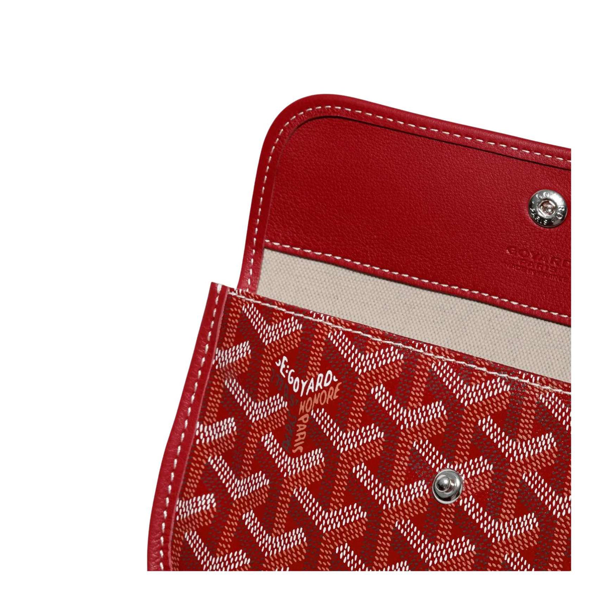 Saint Louis GM Bag Red