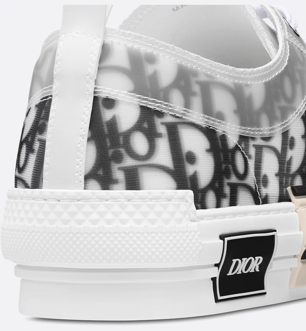 Dior B23 League Low-Top