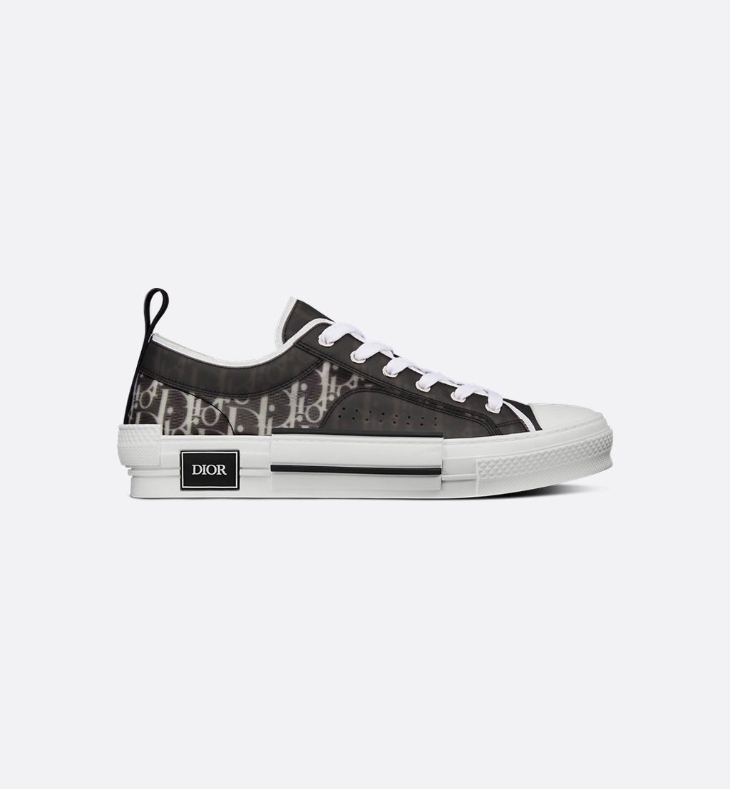 Dior B23 League Low-Top