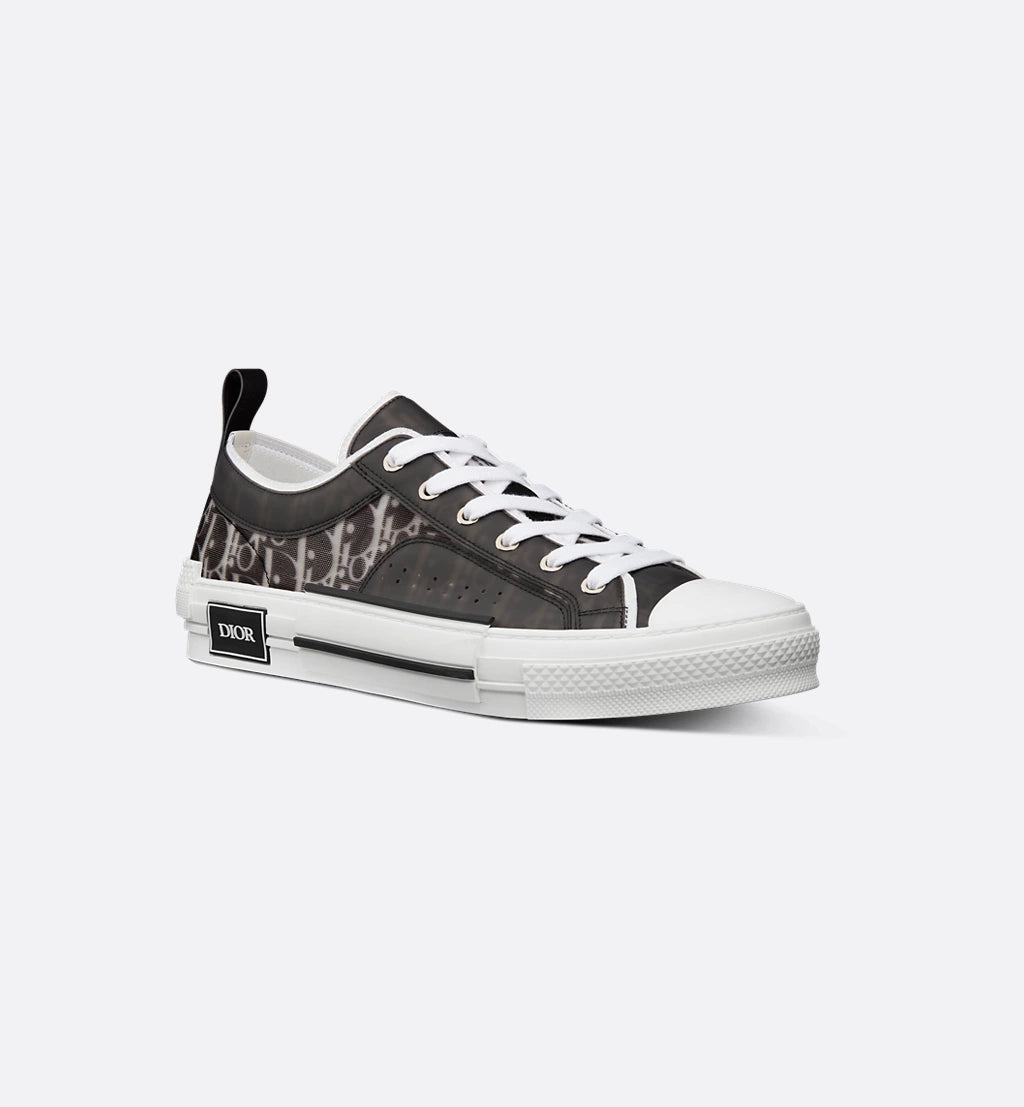 Dior B23 League Low-Top