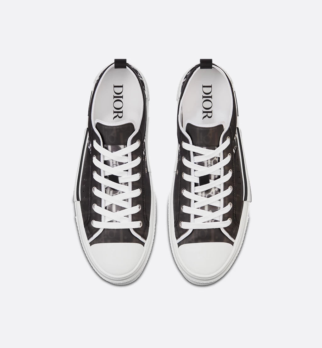 Dior B23 League Low-Top