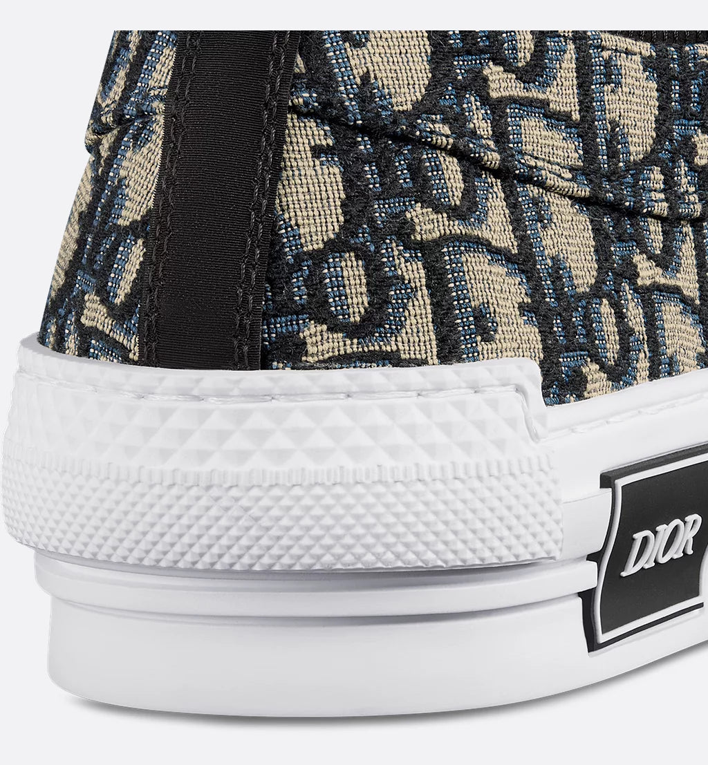 Dior B23 League Low-Top