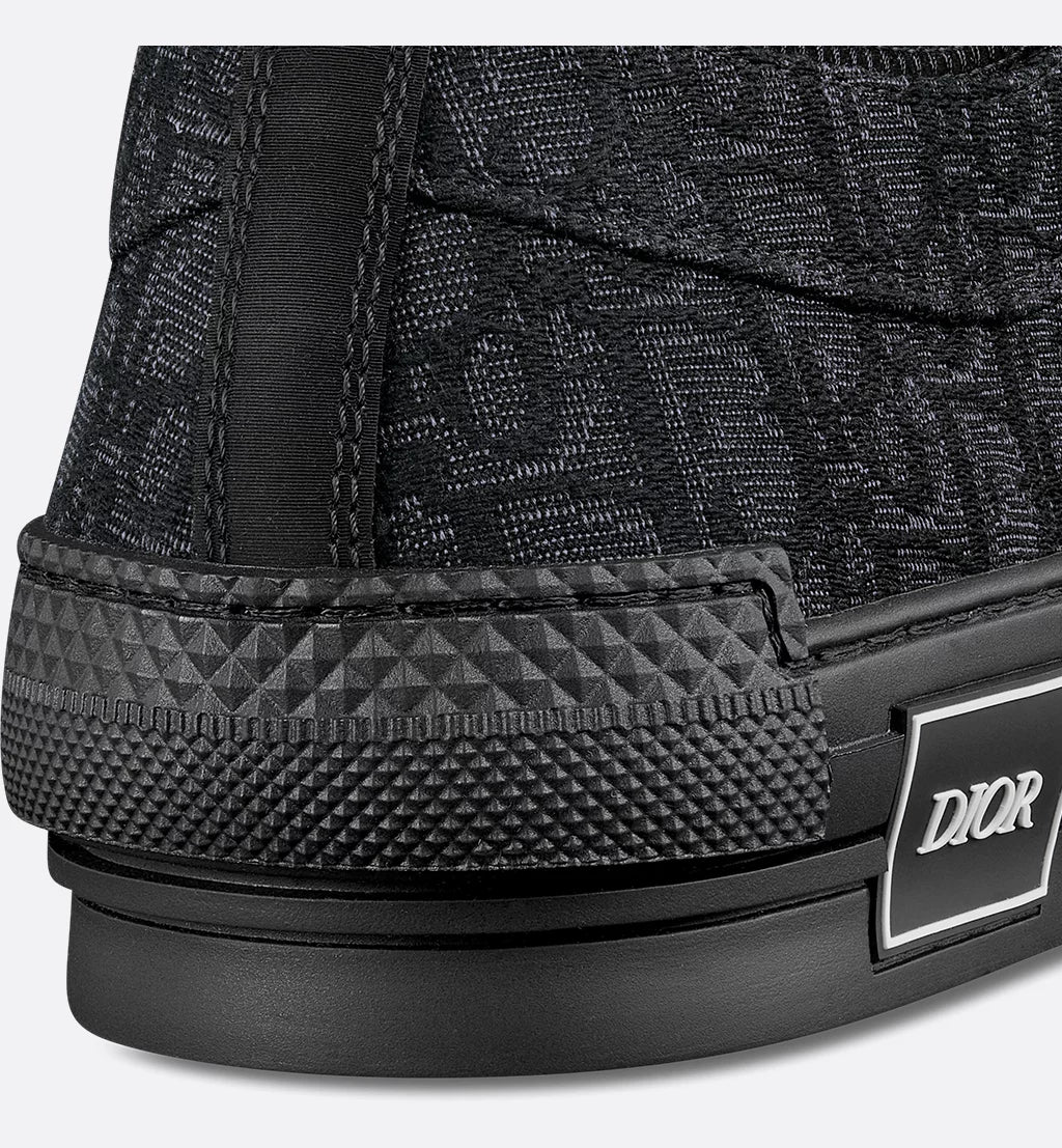 Dior B23 League Low-Top