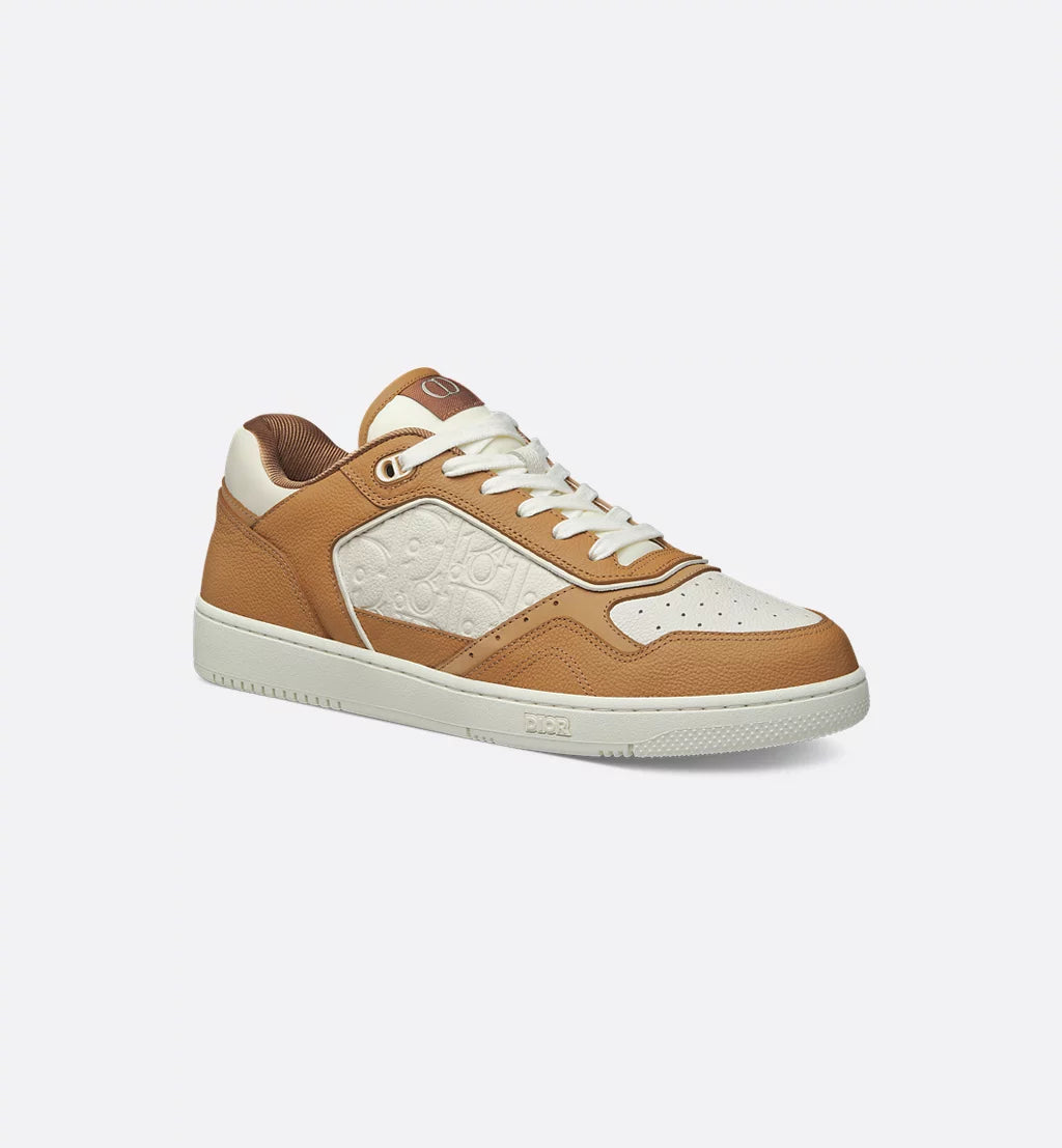 Dior B27 Uptown Low-Top