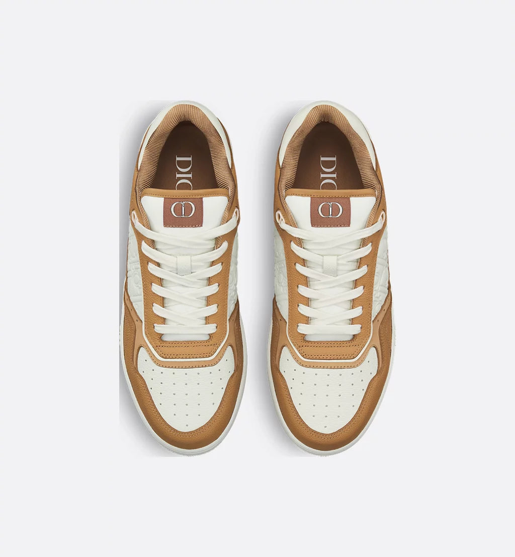 Dior B27 Uptown Low-Top