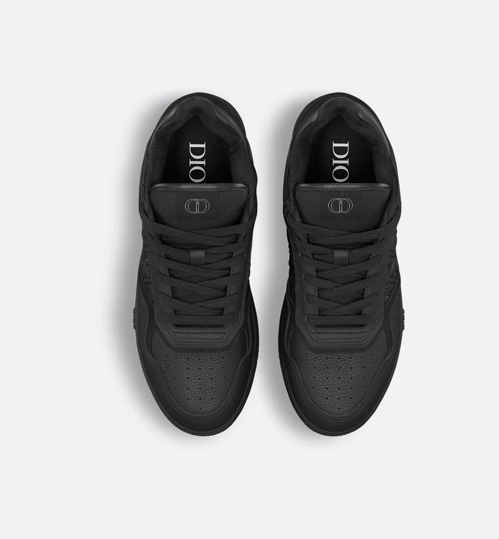 Dior B27 Uptown Low-Top