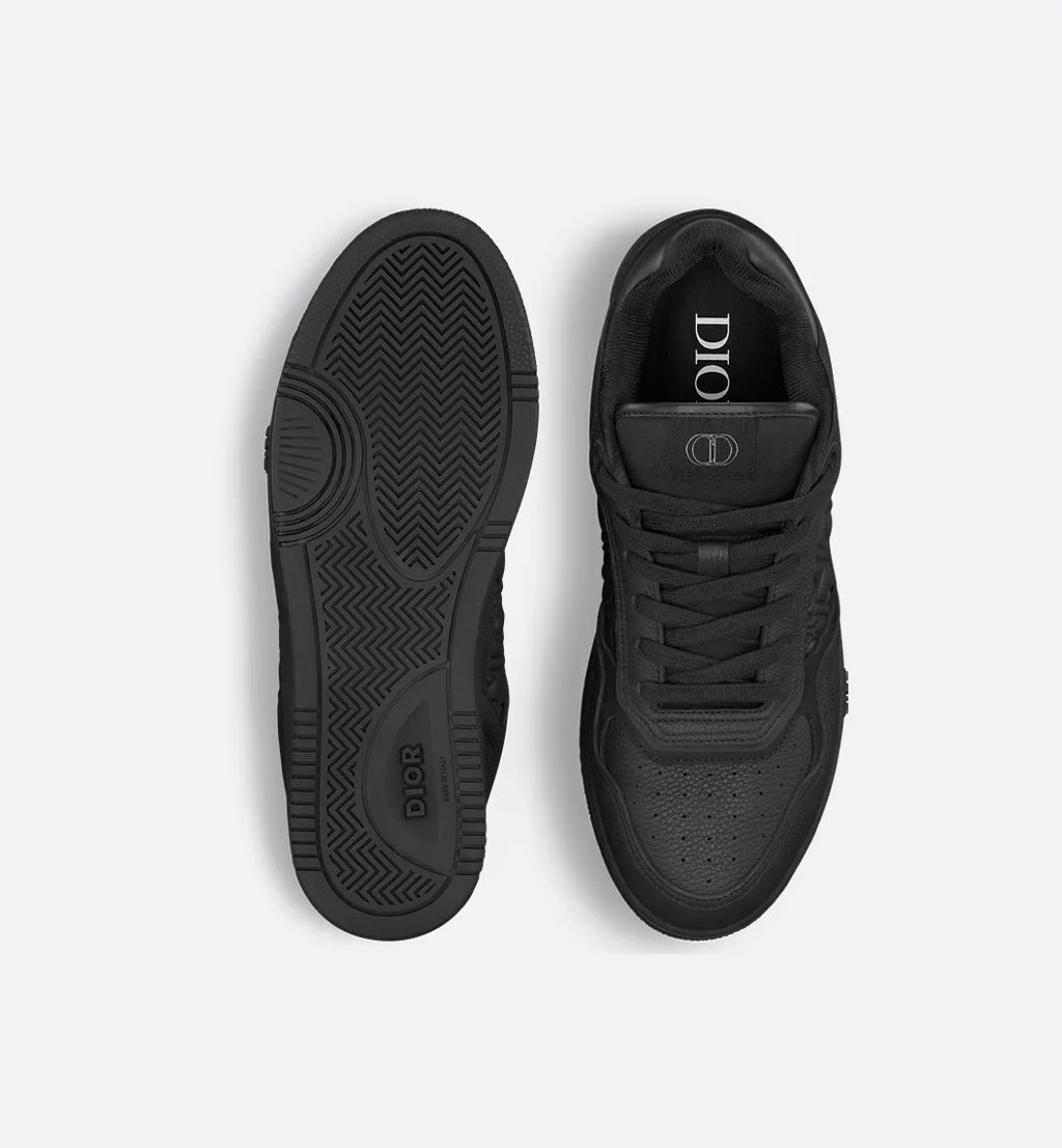Dior B27 Uptown Low-Top