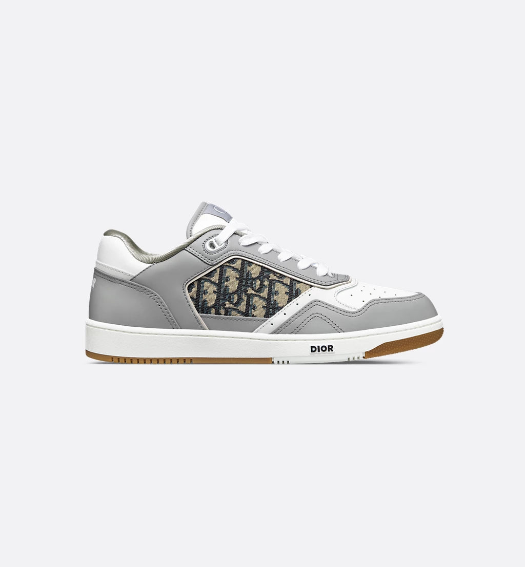 Dior B27 Uptown Low-Top