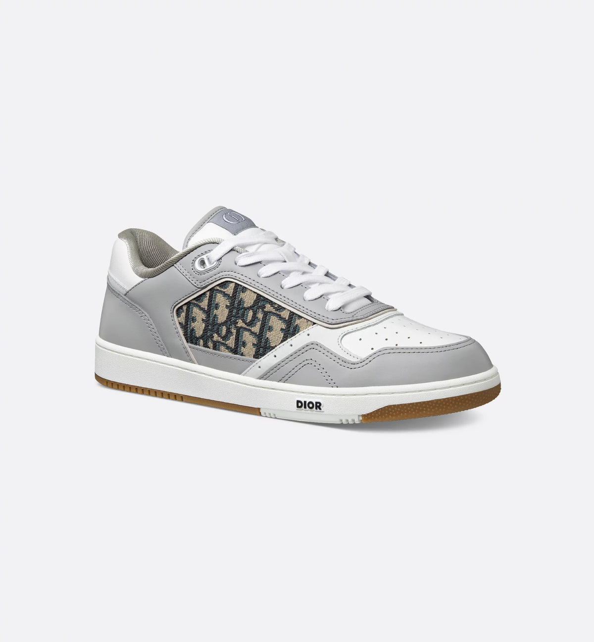 Dior B27 Uptown Low-Top
