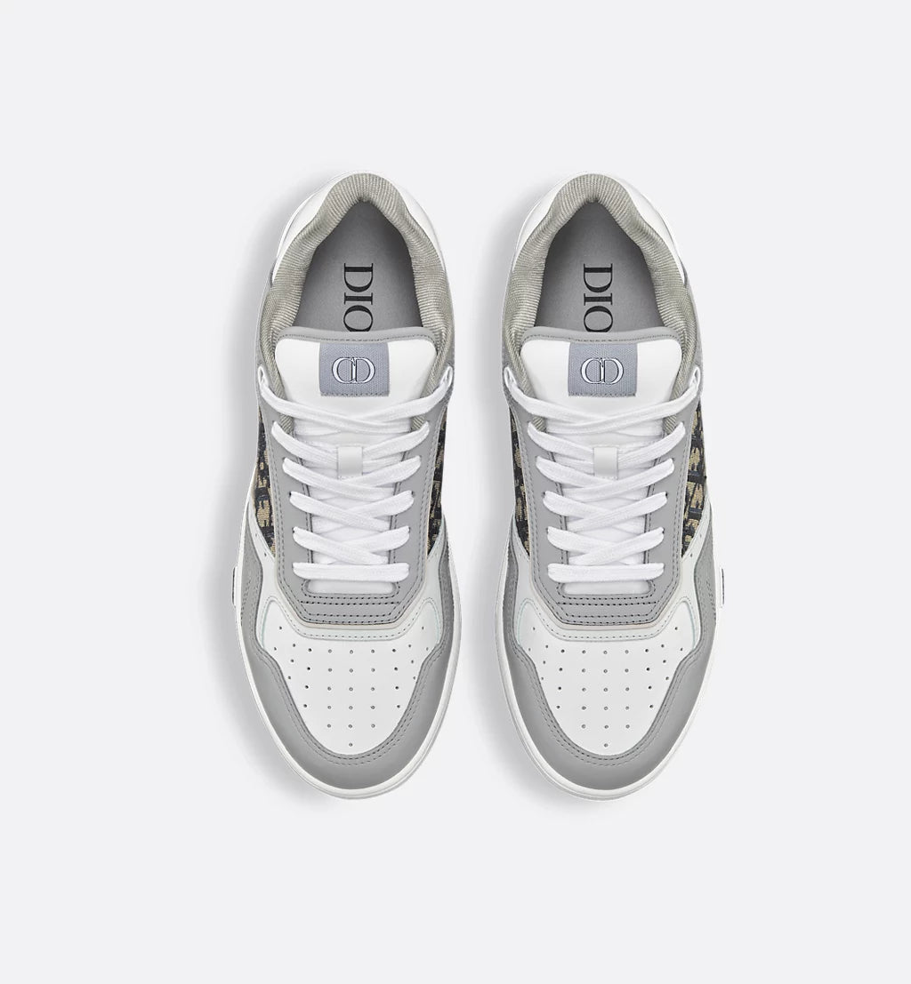 Dior B27 Uptown Low-Top